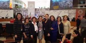 Firma CONAGO histórica declaración en favor de las mujeres