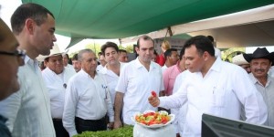 Promueven en Yucatán estrategias de innovación para garantizar calidad de chile habanero