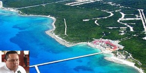 Contará Quintana Roo con un Geoportal Ambiental para dar mayor certeza a la inversión