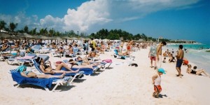 Repunta el Turismo en Quintana Roo los primeros días de Octubre: SEDETUR