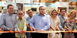 Inaugura el gobernador la tienda Chedraui Selecto en la zona hotelera de Cancún