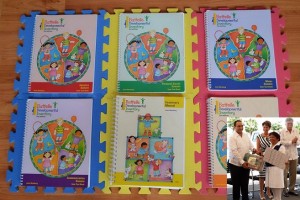 Hospital de Cozumel, primero en México que detecta y previene retraso Psicomotriz Infantil: Roberto Borge