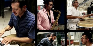 Sones y Jazz de factura veracruzana recorrerán sureste mexicano