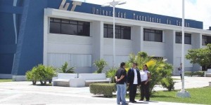 Fomenta la UT Cancún la cultura del Emprendedor
