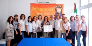 Atención de calidad en Yucatán para mujeres embarazadas en situación de vulnerabilidad