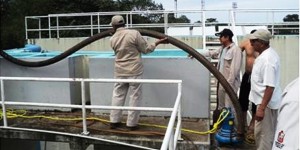 Suministro de Agua Potable al 50 por ciento en Teapa: CEAS
