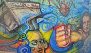 En Isla Mujeres, magna celebración del 40 Aniversario de Quintana Roo