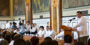 Yucatán, comprometido con la transformación del campo mexicano