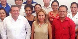 Nombran a Cecilia Loria Marín como nueva directora general del CONALEP en Quintana Roo