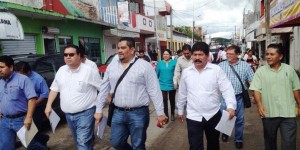 No cuidamos a ningún alcalde de Tabasco en las cuentas públicas: Rodrigo Marín