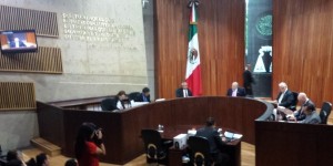 Confirma TEPJF multa a funcionarios del Ayuntamiento de Macuspana, Tabasco