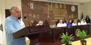 Será un Informe claro y con ingredientes para 2015 en Tabasco: Arturo Núñez