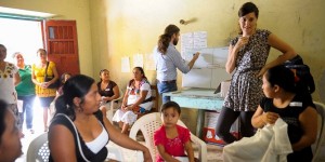 Apoya DIF Yucatán desarrollo de poblaciones rurales