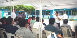 Aprueban 414 aspirantes a Consejeros electorales de Campeche