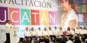 Fortalecen la capacitación de microempresarios en Yucatán