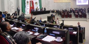 Aprueban nueva Ley de Víctimas en Veracruz