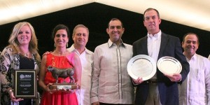 Clausuran VII Congreso Mundial Brangus en Yucatán