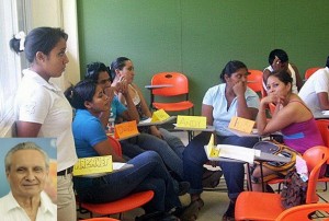 Emiten convocatoria en Quintana Roo para becas a mujeres Indígenas  para programa de Postgrado
