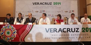 Cambia escenario de voleibol de playa en Veracruz 2014