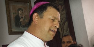 El que tiene  esperanzas, la fe no lo defraudara ver la presencia de Dios: Obispo de Campeche
