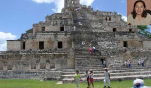 Multa INAH a 4 municipios de Campeche por daños al patrimonio nacional