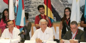 Reúne Congreso de Red Motiva a países iberoamericanos en Mérida