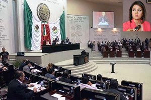 Congreso de Veracruz listo para recibir IV Informe del gobernador Javier Duarte