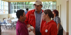 Exhorta DIF Coatzacoalcos a cuidar de niños y adultos mayores por bajas temperaturas