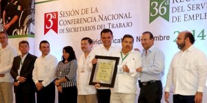 Es Yucatán primer lugar nacional en desempeño de colocación laboral