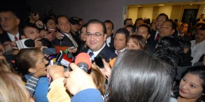 Con la inauguración de los JCC, Veracruz mostró su riqueza y fortaleza al mundo: Javier Duarte
