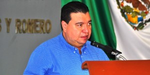 Propone diputado del PRI en Tabasco nombrar magistrados con experiencia