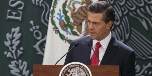 Hare pública toda mi declaración patrimonial: Enrique Peña Nieto