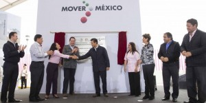 Firmes para construir un bienestar para todos los mexicanos: Enrique Peña Nieto