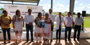 Realizan en Yucatán encuentro de Médicos Tradicionales