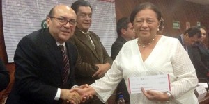 Organizaciones civiles yucatecas reciben recursos para desarrollar proyectos a favor de la salud