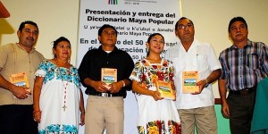 Fomento de la educación intercultural bilingüe en Yucatán