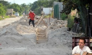 Gobierno de Roberto Borge invierte 30 millones en Playa del Carmen