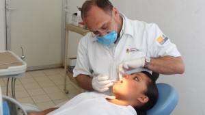 La “Segunda semana nacional de Salud Bucal” del 10 al 14 de noviembre en Quintana Roo
