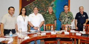 Quintana Roo mantendrá exámenes de control y confianza en sus corporaciones policiales