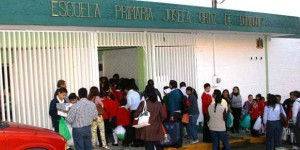Suspenden clases en todo Veracruz; del 18 al 21 de noviembre