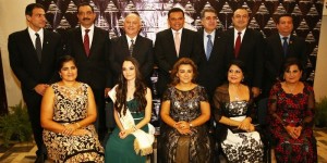 Conmemoran en Yucatán el 71 aniversario de la Independencia de Líbano