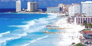 Sin afectarse el Turismo de Quintana Roo pese al clima en EU: SEDETUR