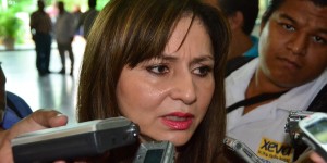 Renuncia de Cuauhtémoc Cárdenas afectará al PRD: Rosalinda López Hernández
