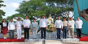 Recuerdan en Yucatán legado de Alfredo Barrera Vásquez