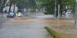 Advierten lluvias de muy fuertes a intensas para el martes y miércoles en Tabasco: UMPC