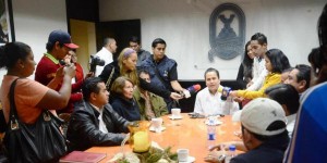 Con respaldo del Gobierno del Estado, Coatzacoalcos se reabastece de agua