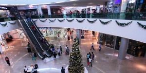 Abre Plaza Altabrisa Villahermosa para el público general