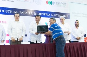 Más apoyos tecnológicos, para micro y pequeñas empresas de Yucatán