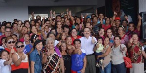 Lidera PRI afiliación partidista en Tabasco: Pedro Gutiérrez