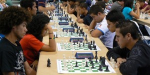 Alistan inicio del Torneo Internacional de Ajedrez «Carlos Torre Repetto» en Yucatán
